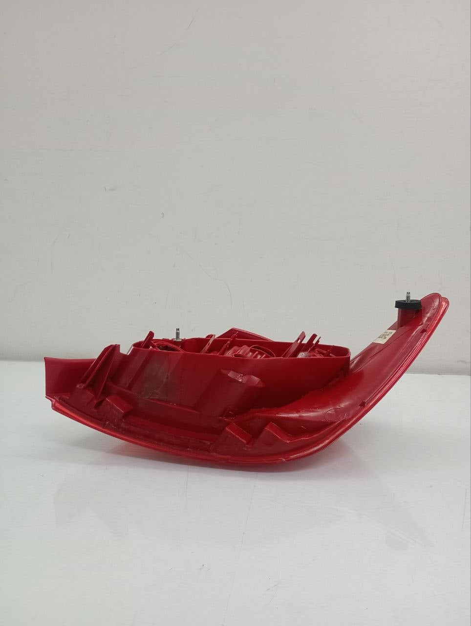 Lanterna Tras Esq Peugeot 307 Hatch 2001/2005