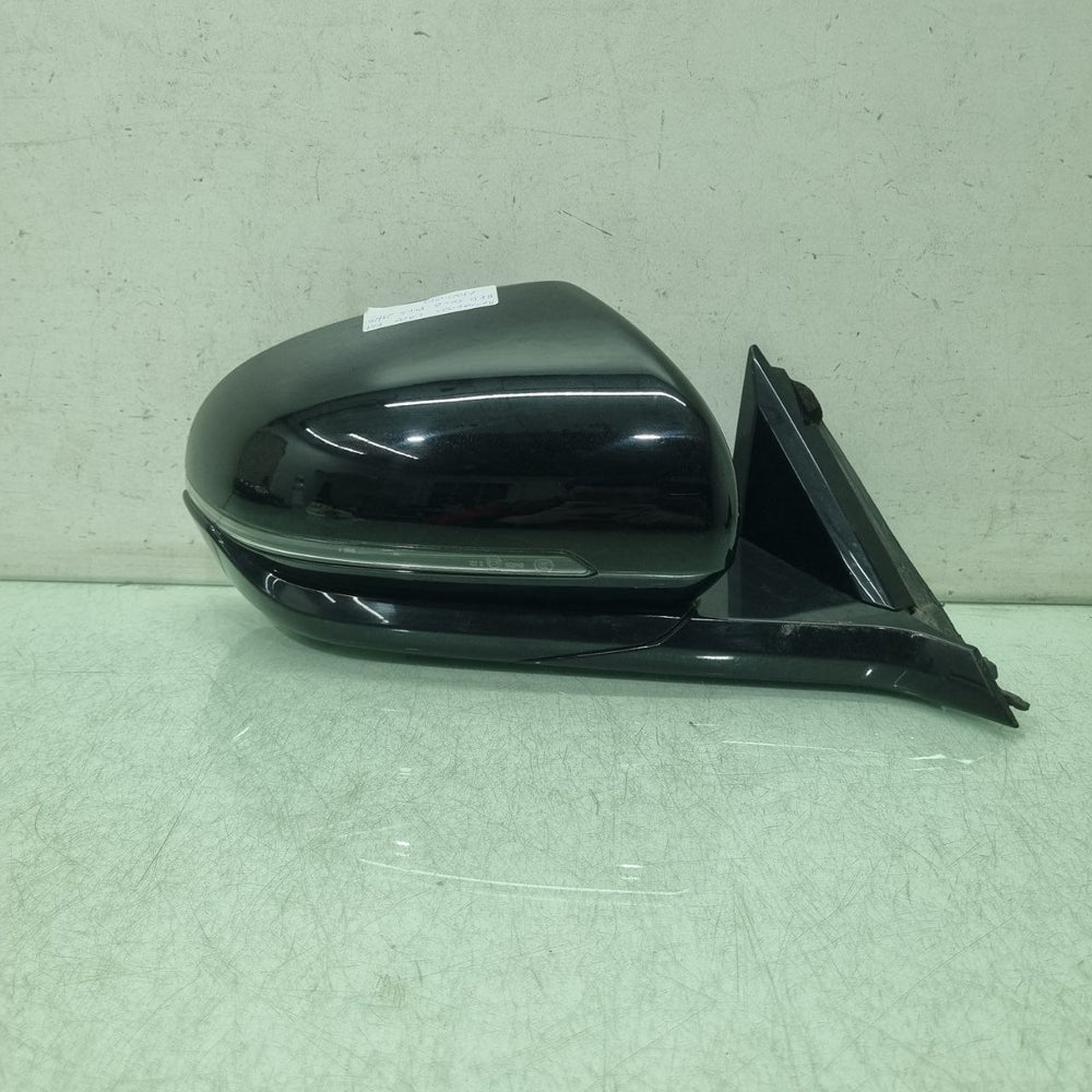 Retrovisor Externo Dir BYD Song Plus 2023/2025