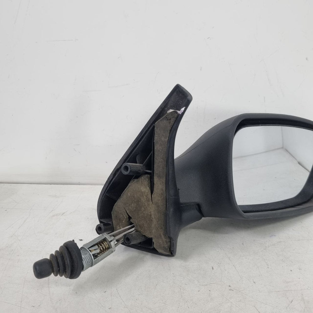 Retrovisor Externo Dir Fiat Uno 2006/2010