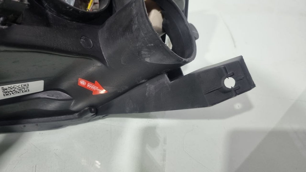 Farol Diant Dir GM Corsa 2003/2012 Usado