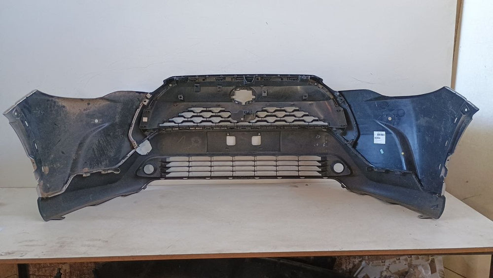 Parachoque Dianteiro Toyota Corolla Cross 2021/2024