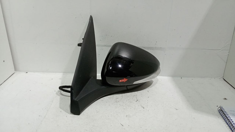 Retrovisor esq elétrico com pisca e com sensor de presença, argo 2022 a 2025