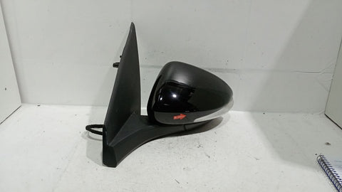 Retrovisor esq elétrico com pisca e com sensor de presença, argo 2022 a 2025