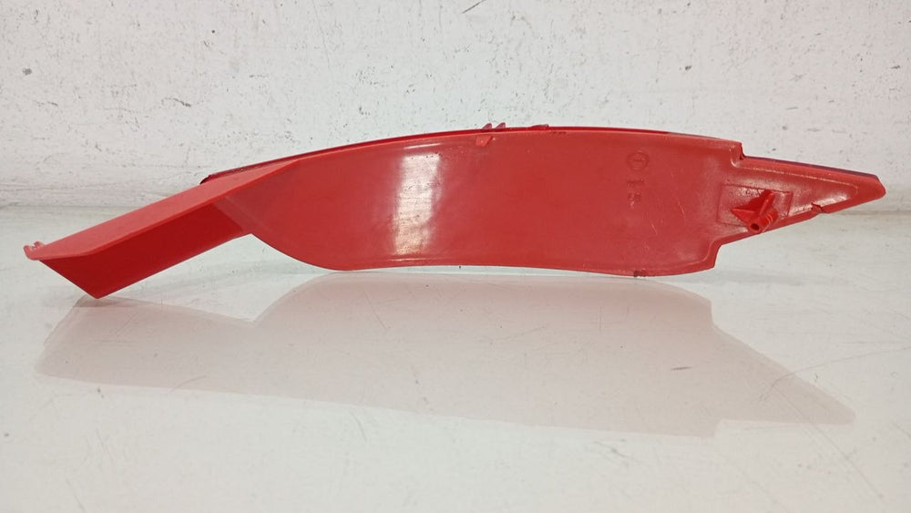 Refletor Para-choque Tras Dir Ford New Fiesta 2012/2019