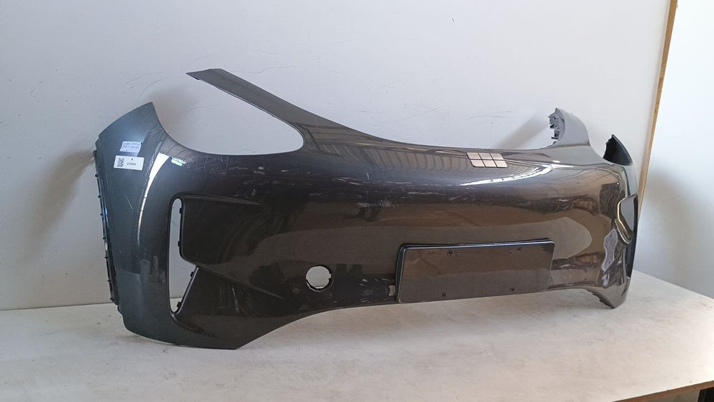 Parachoque Diant Geely Xingyuan 2026