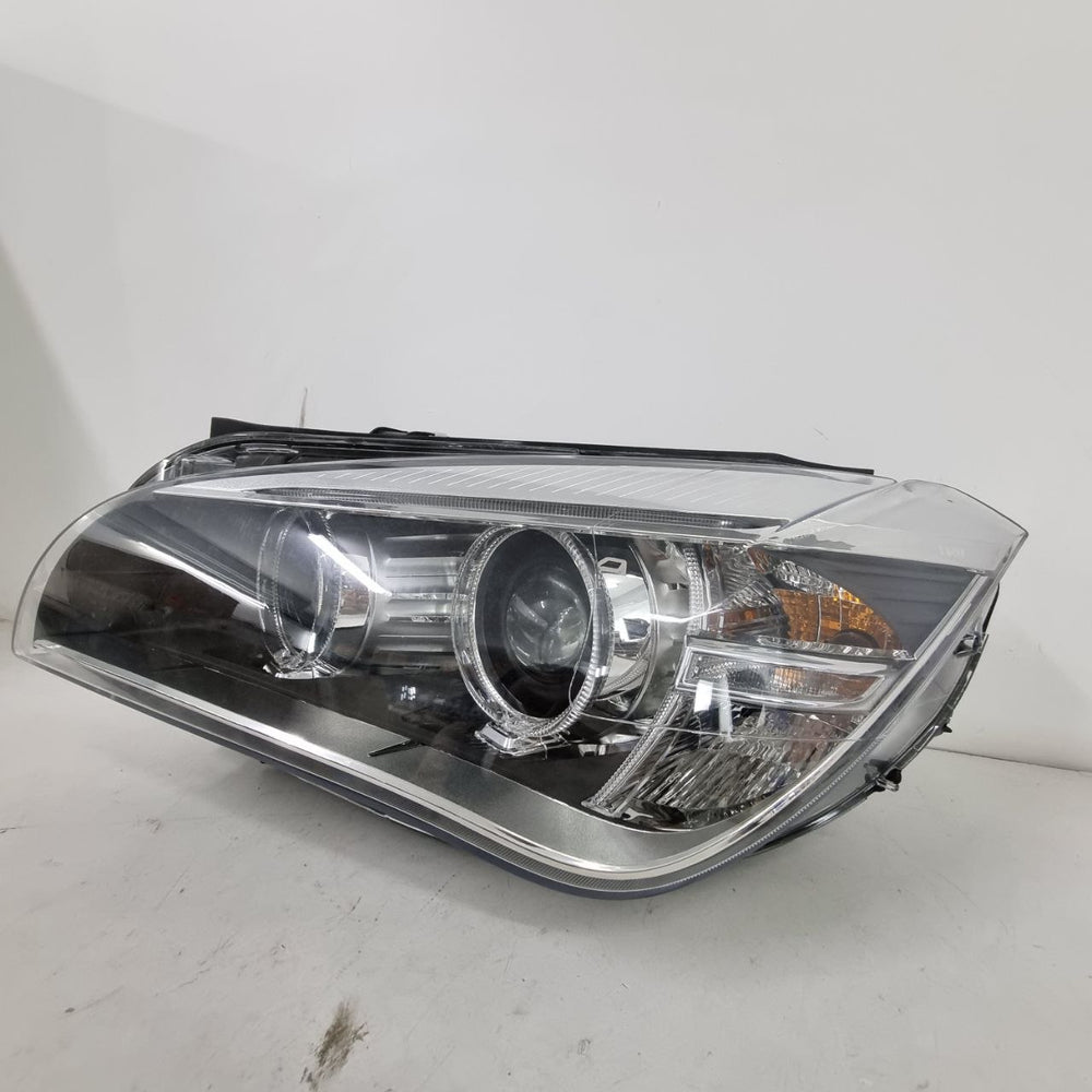 Farol Diant Esq BMW X1 2014/2015