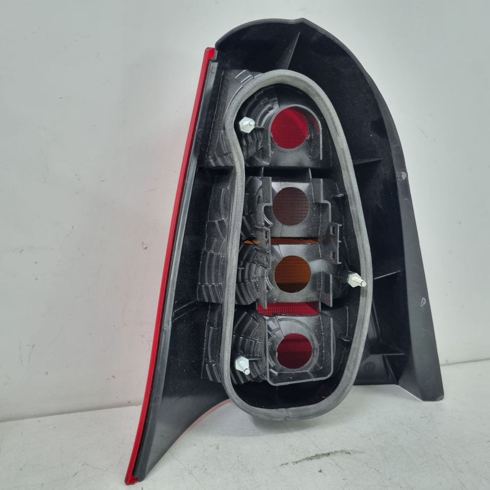 Lanterna Tras Dir Mercedes-Benz Classe A 1998/2002