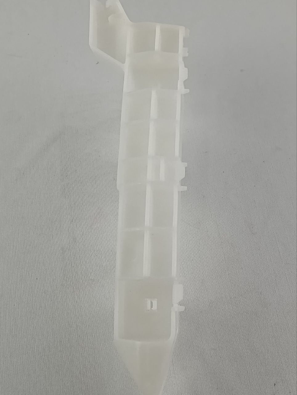 Guia Suporte Para-choque Dianteiro Mitsubishi L200 Triton/Pajero Dakar 2007/2016 Novo