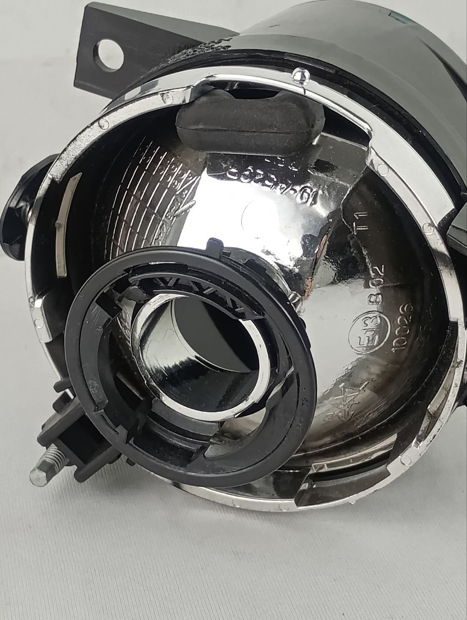 Farol Aux Milha Dir Volkswagen Jetta 2006/2010