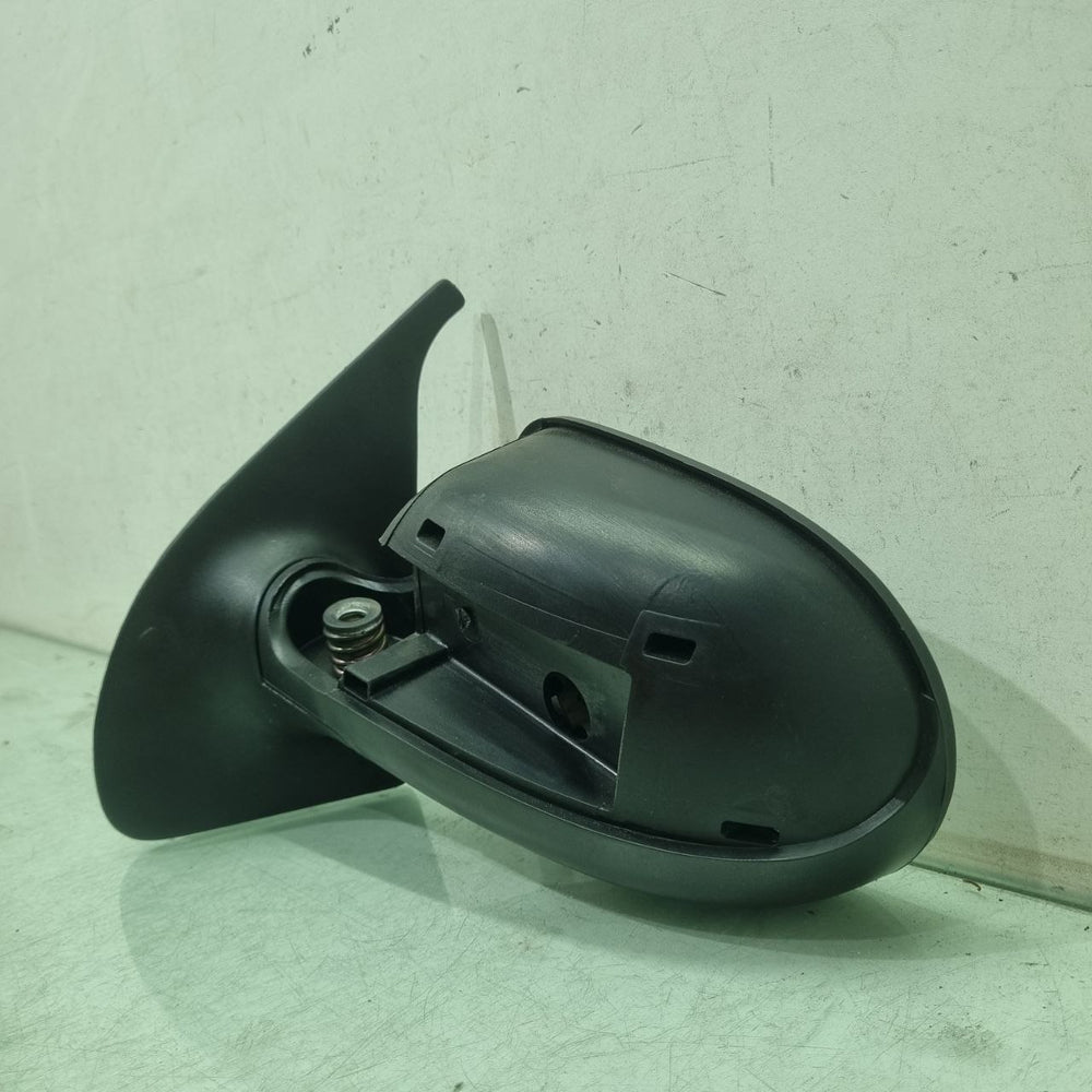 Retrovisor Lado Esq Fixo S/Capo Fiat Palio 2 Portas 2011/2014