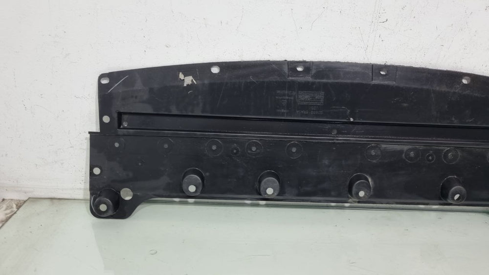Defletor Inferior Para-choque Diant Nissan Kicks 2016/2024