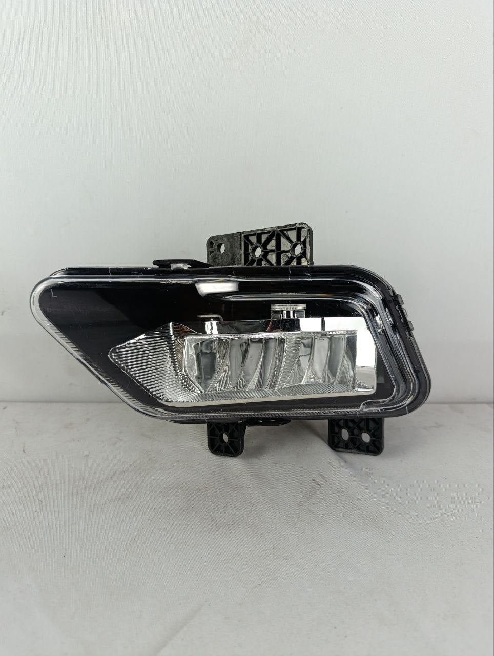 Kit Farol Milha Led Fiat Pulse/Toro/Fastback/Strada/Renegade