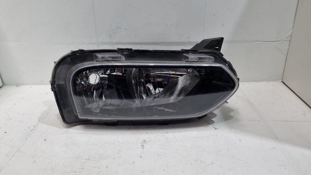 Farol Diant Dir Renault Kwid 2022/2025