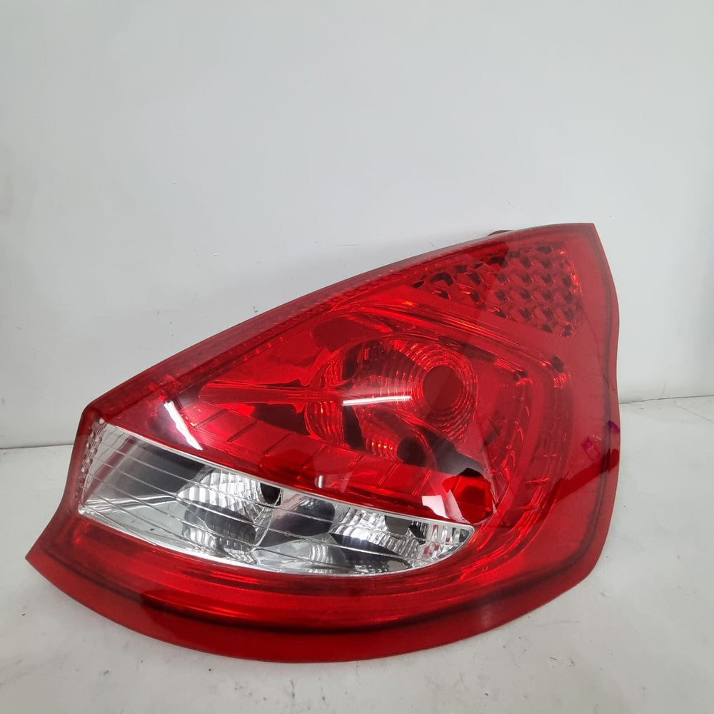 Lanterna Tras Dir Ford New Fiesta Hatch 2010/2012