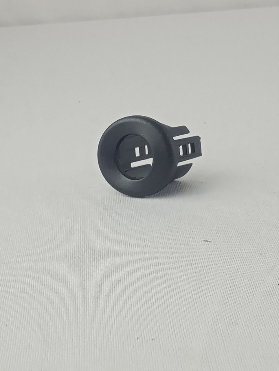 Suporte Retentor Sensor Estacionamento PDC Nissan/Honda/VW Diversos Novo