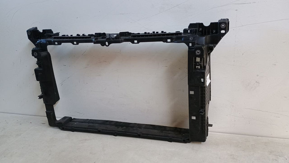 Painel Frontal Volkswagen Polo 2018/2022