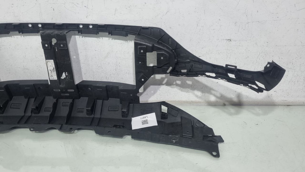 Reforço Parachoque Dianteiro Fiat Pulse 2021/2023