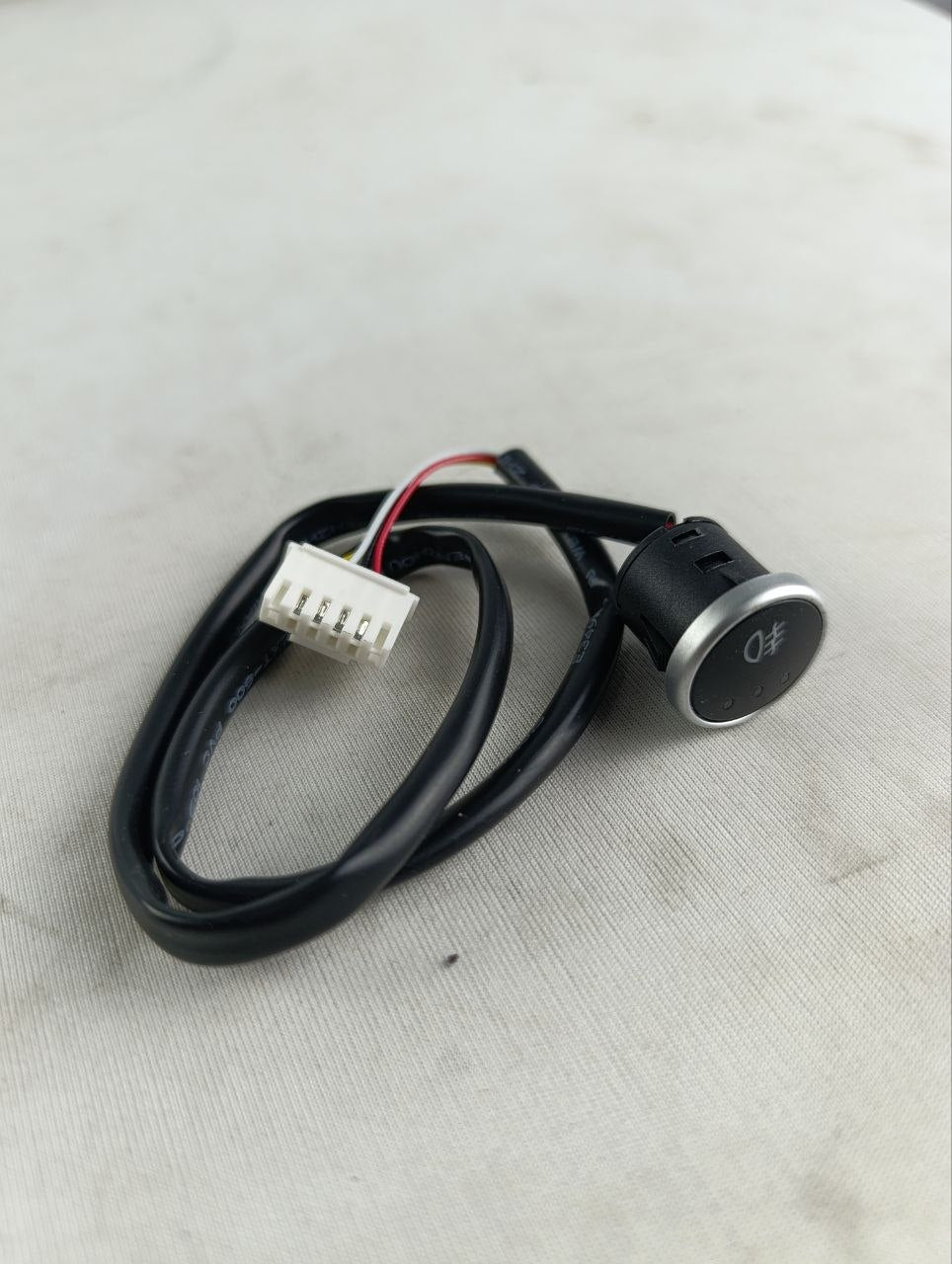 Kit Farol Milha Led Fiat Pulse/Toro/Fastback/Strada/Renegade