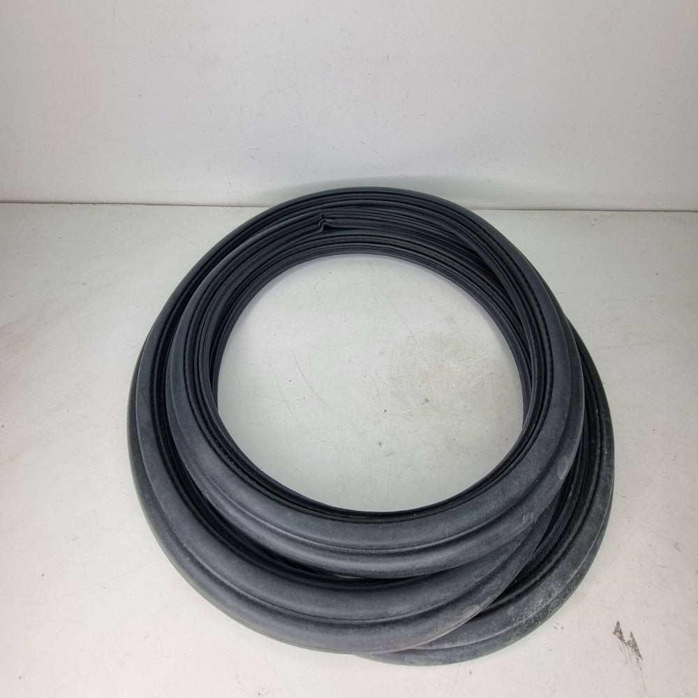 Borracha Vedação Porta-Malas Volkswagen Gol G5/G6 2009/2015