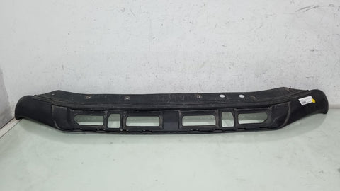 Spoiler Parachoque Tras Volkswagen Up Cross 2015/2017