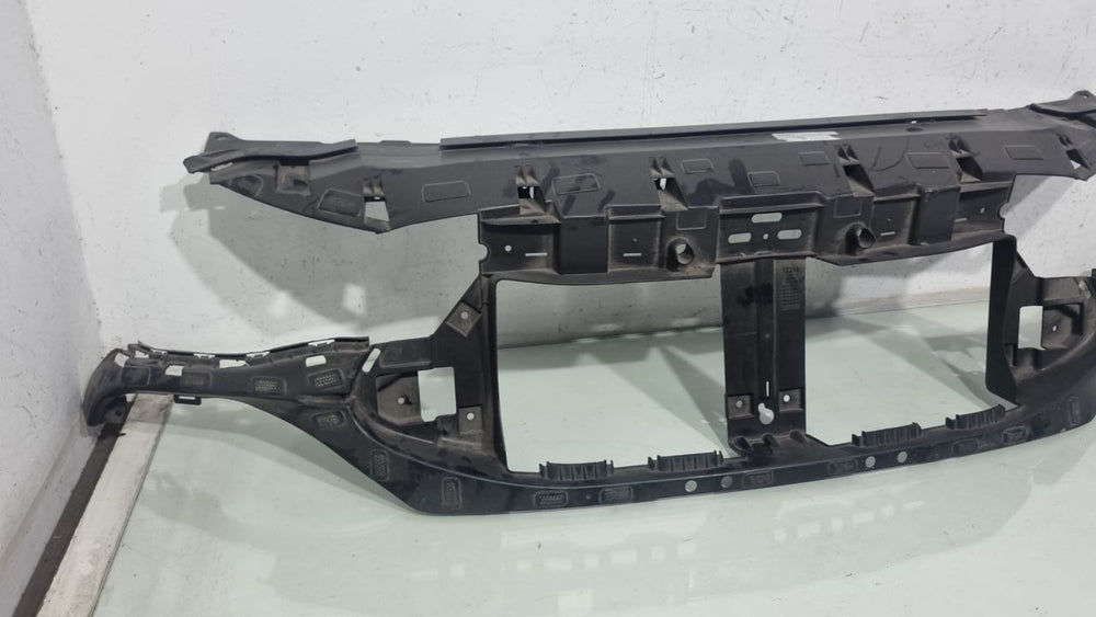Reforço Parachoque Dianteiro Fiat Pulse 2021/2023