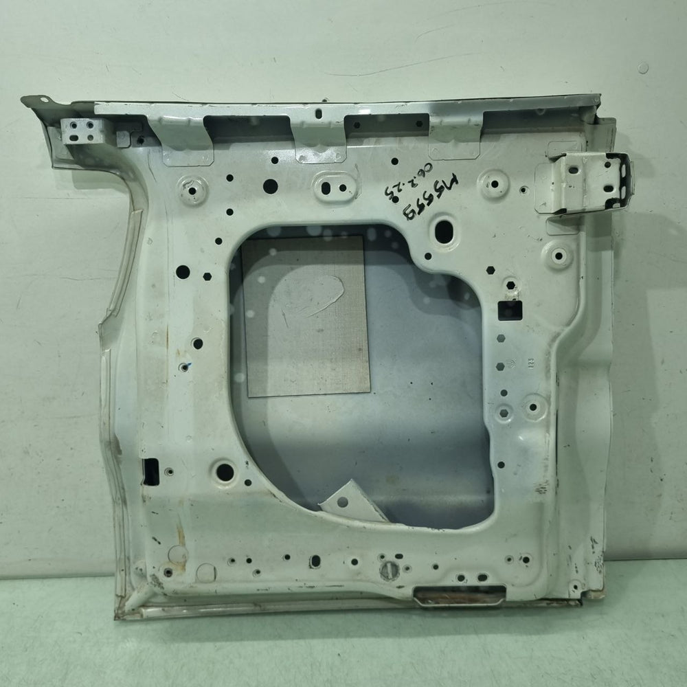 Porta Diant Esq Fiat Toro 2016/2024 Usada