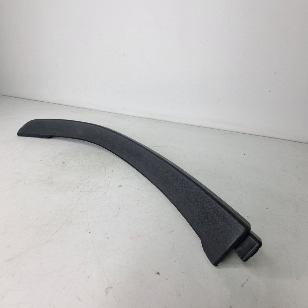 Moldura Parabrisa Diant Ford EcoSport 2004/2010