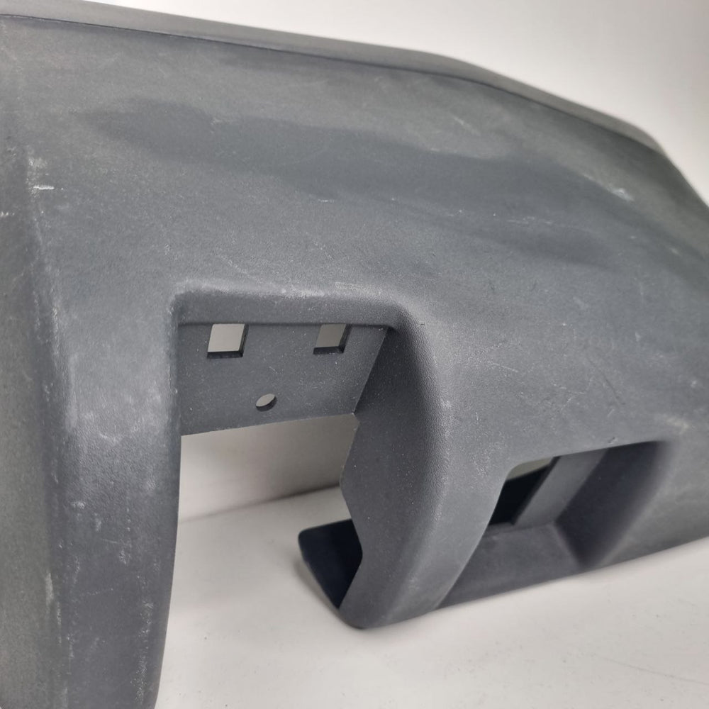 Ponteira Traseira Direita Peugeot Boxer 2005/2015 Usada
