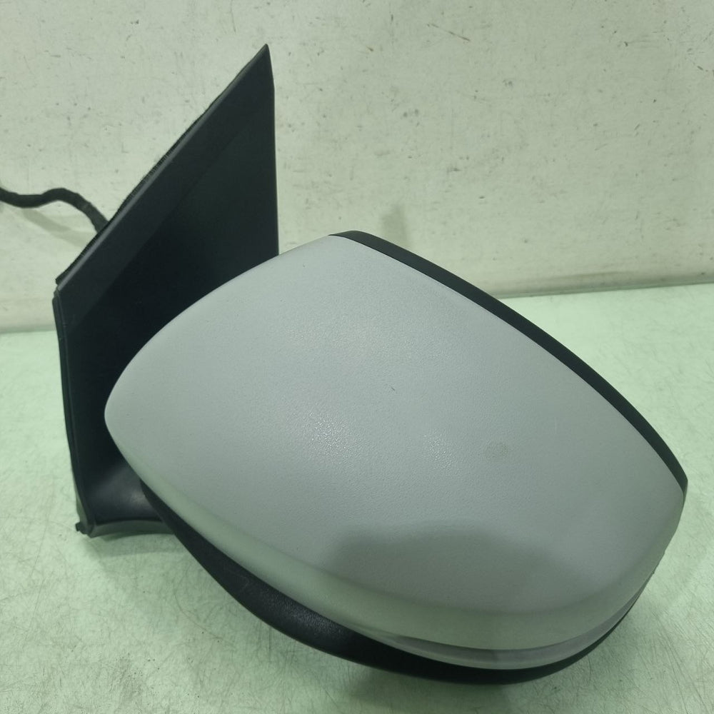 Espelho Retrovisor Esq Honda City 2015/2021 Usado