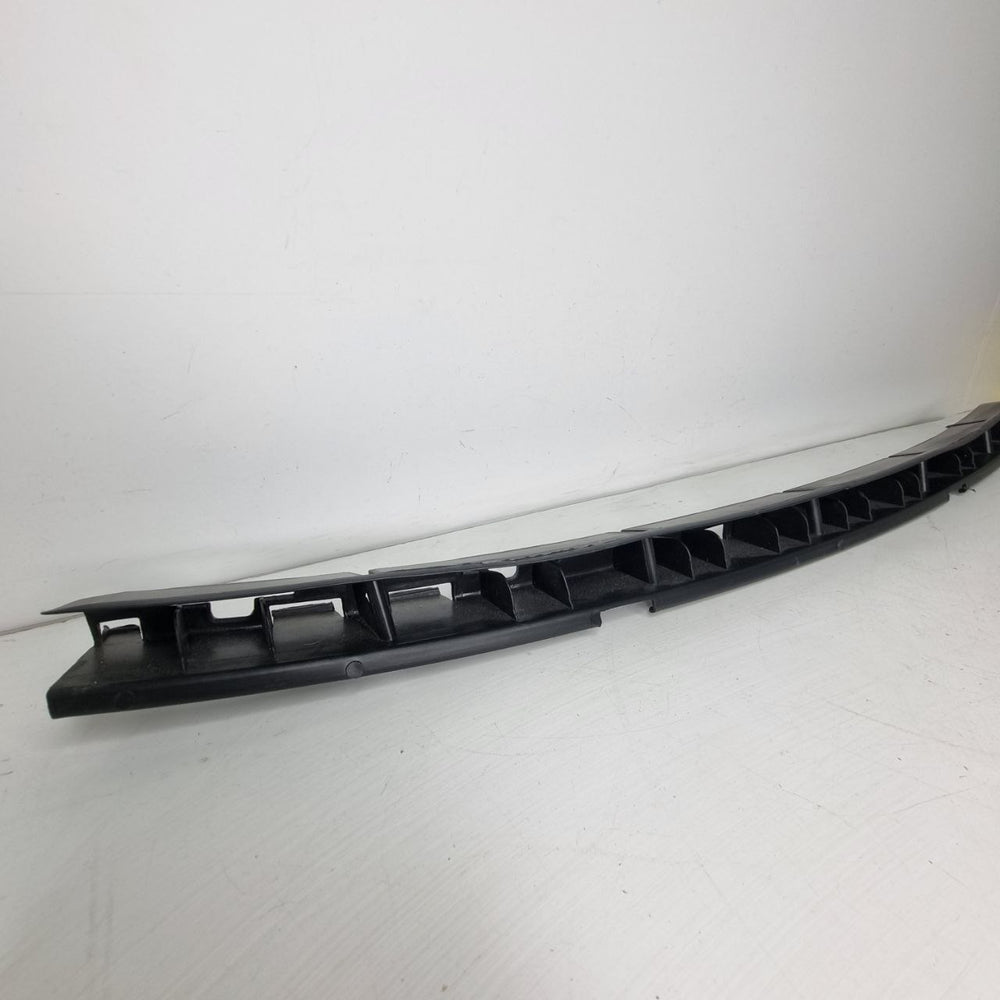 Guia Grade Diant Inferior Peugeot 207 2008/2012