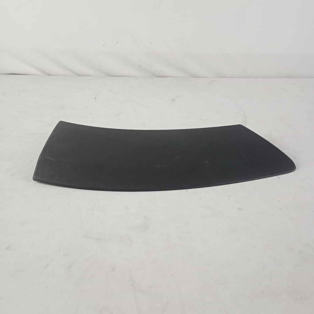 Alargador Parachoque Traseiro Direito Renault Duster 2011/2012 Novo