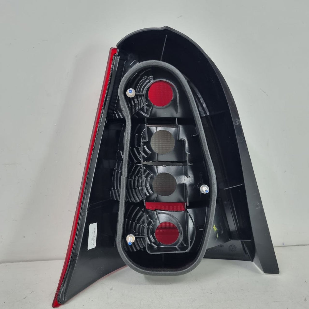 Lanterna Tras Dir Mercedes-Benz Classe A 1998/2002
