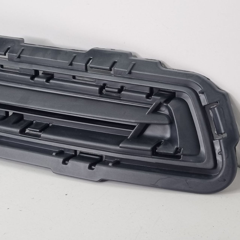 Grade Dianteira Superior Chevrolet Onix 2013/2019 Nova