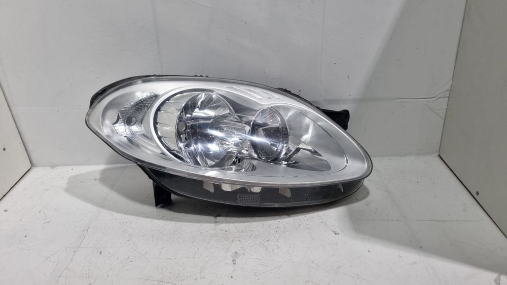 Farol Diant Dir Fiat Palio 2013/2017