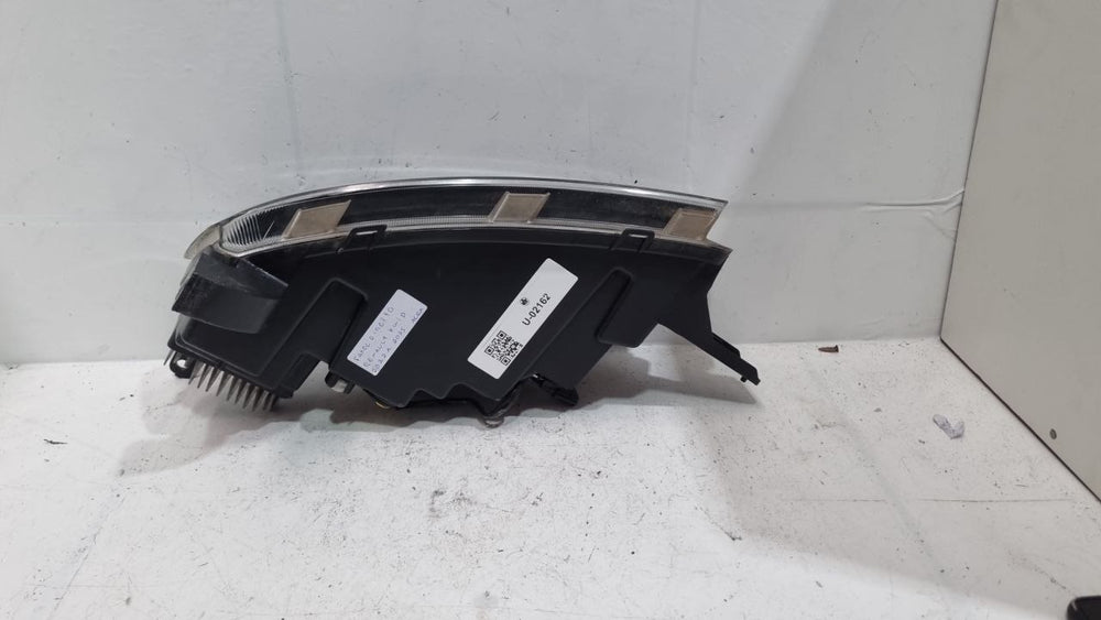 Farol Diant Dir Renault Kwid 2022/2025