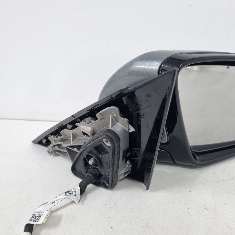 Retrovisor Externo Dir Mercedes-Benz Classe C 2015/2021