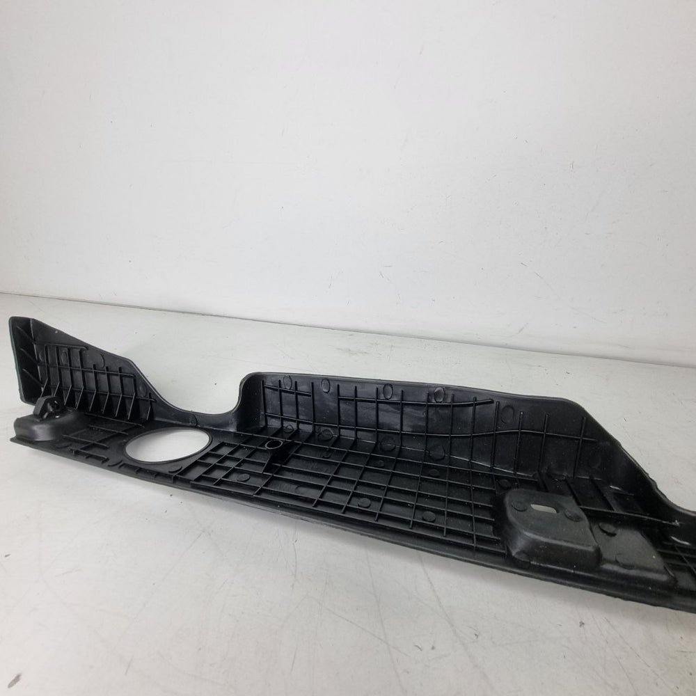 Moldura Acabamento Soleira Diant Dir Chevrolet Cruze 2012/2016