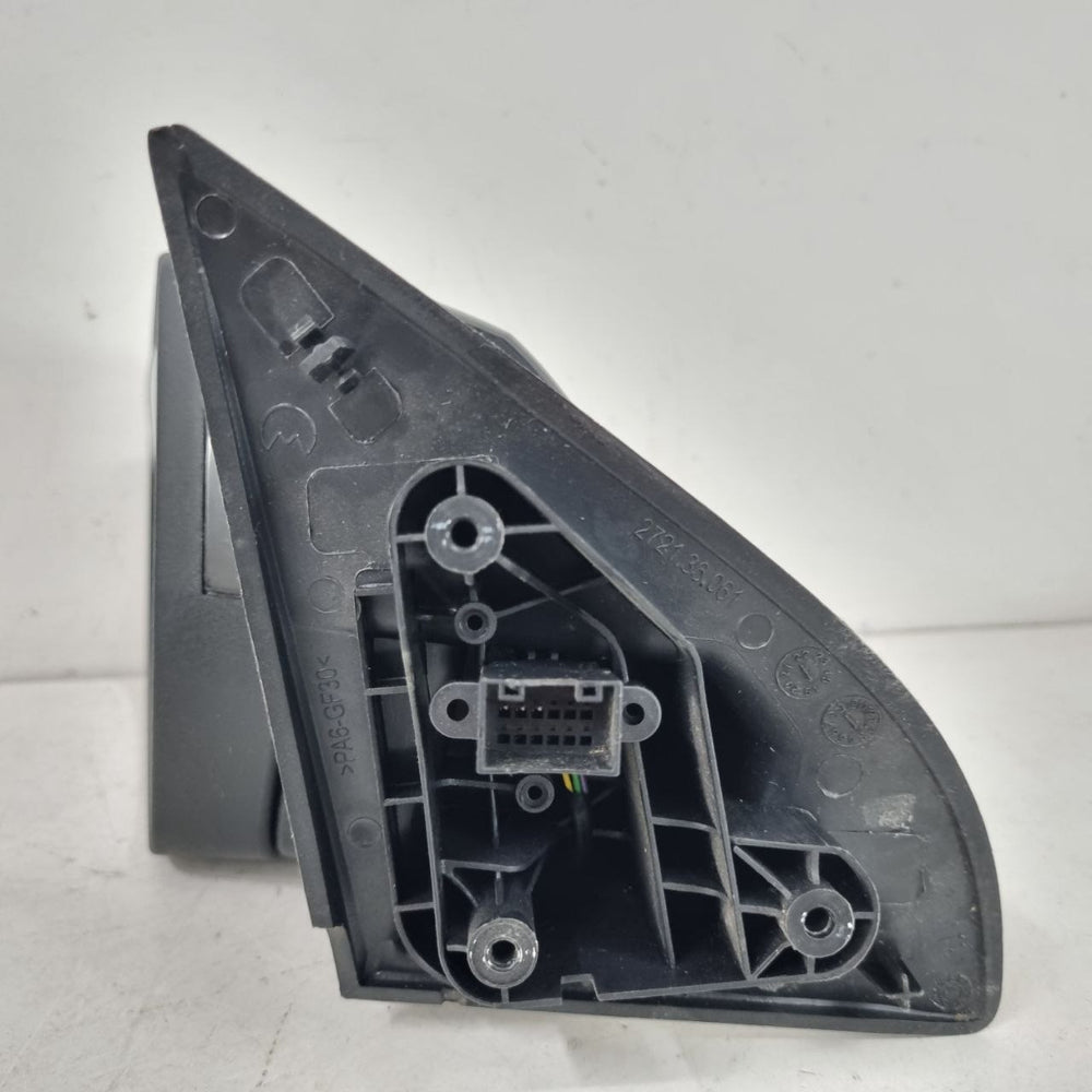 Retrovisor Esq Chevrolet Cobalt 2011/2016