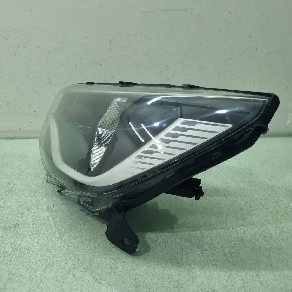Farol Esquerdo Saveiro 2023/2026 Original Recuperado