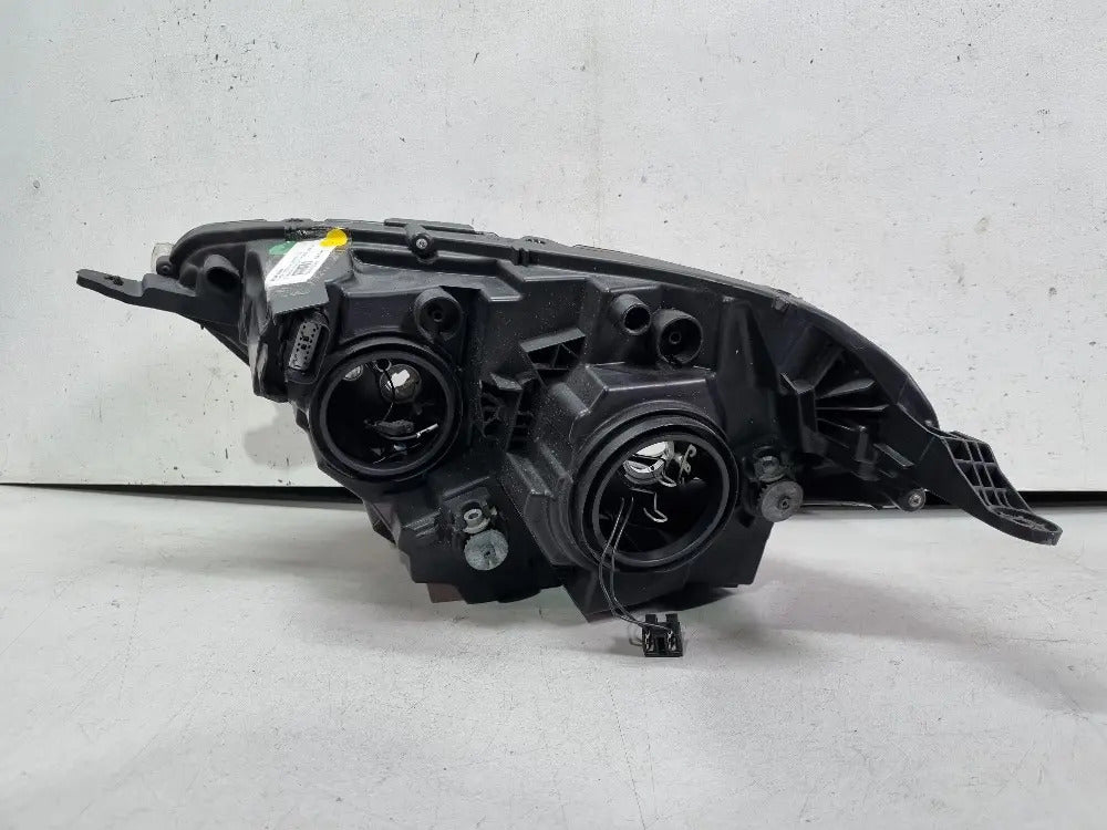 Farol Do Lado Direito Ford Ecosport Modelos 2017/2021