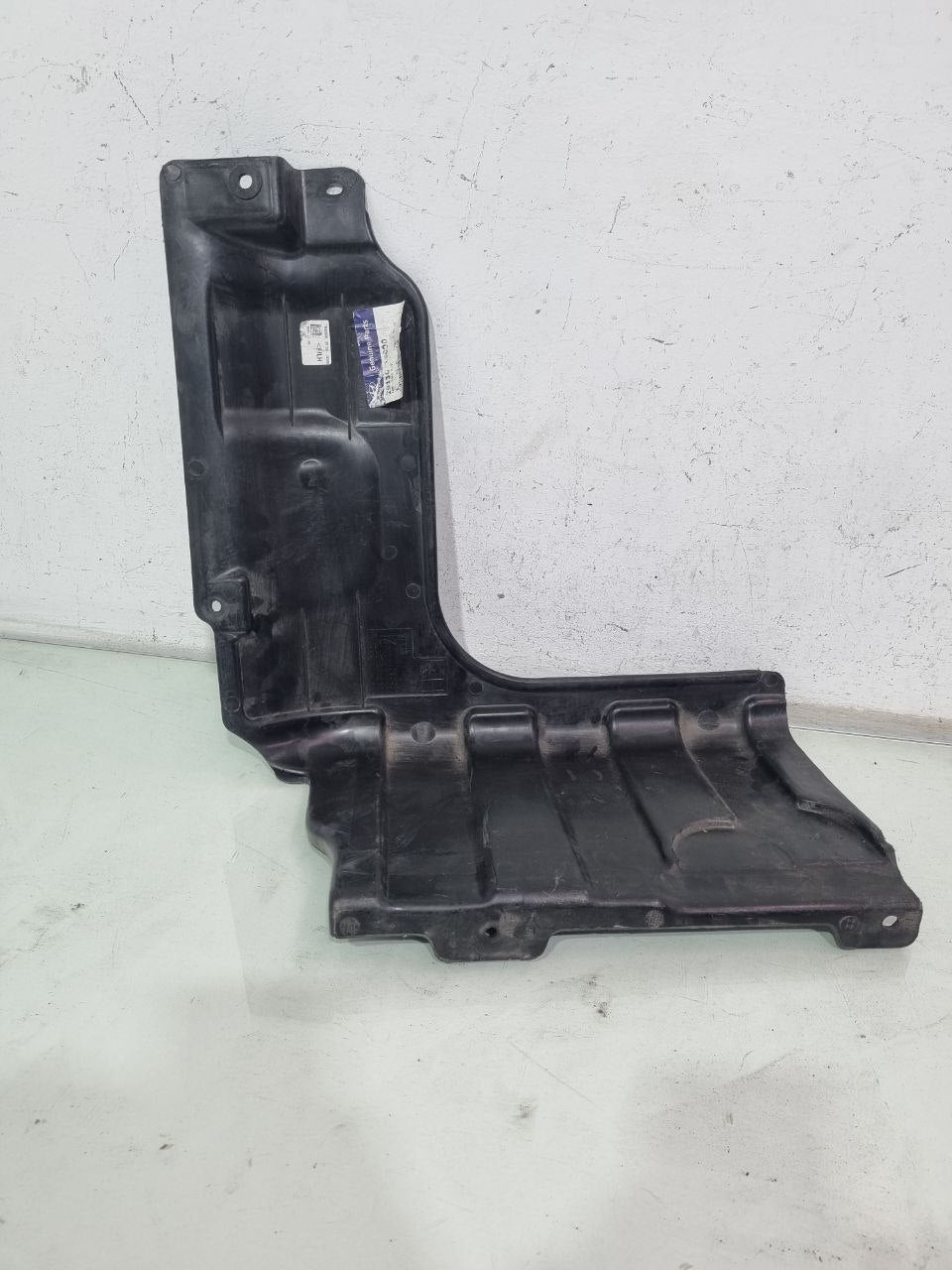 Defletor Inferior Esquerdo Hyundai HB20 2012/2019 Usado