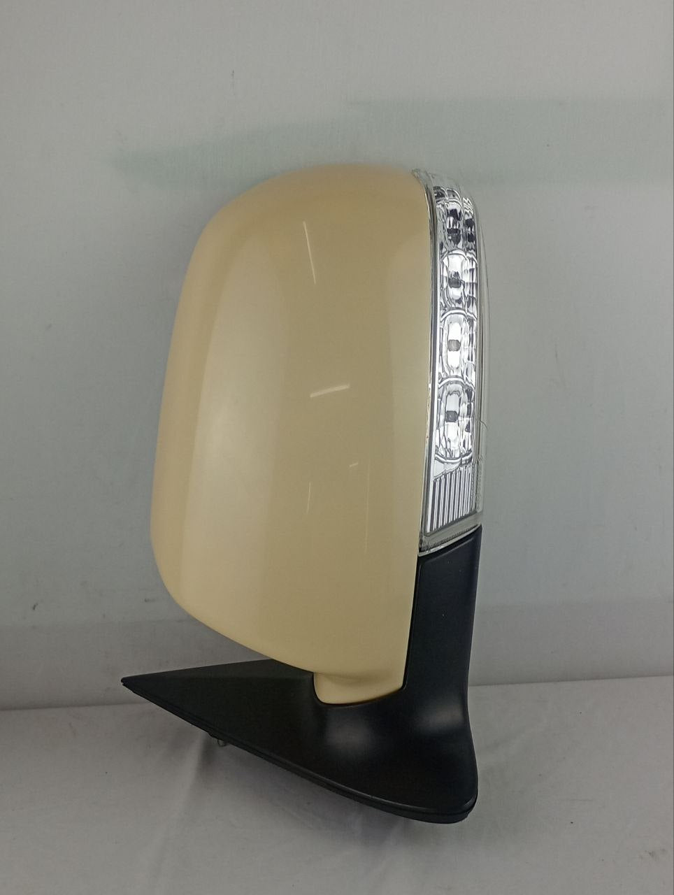 Retrovisor Esquerdo Hyundai Veracruz 2009/2012