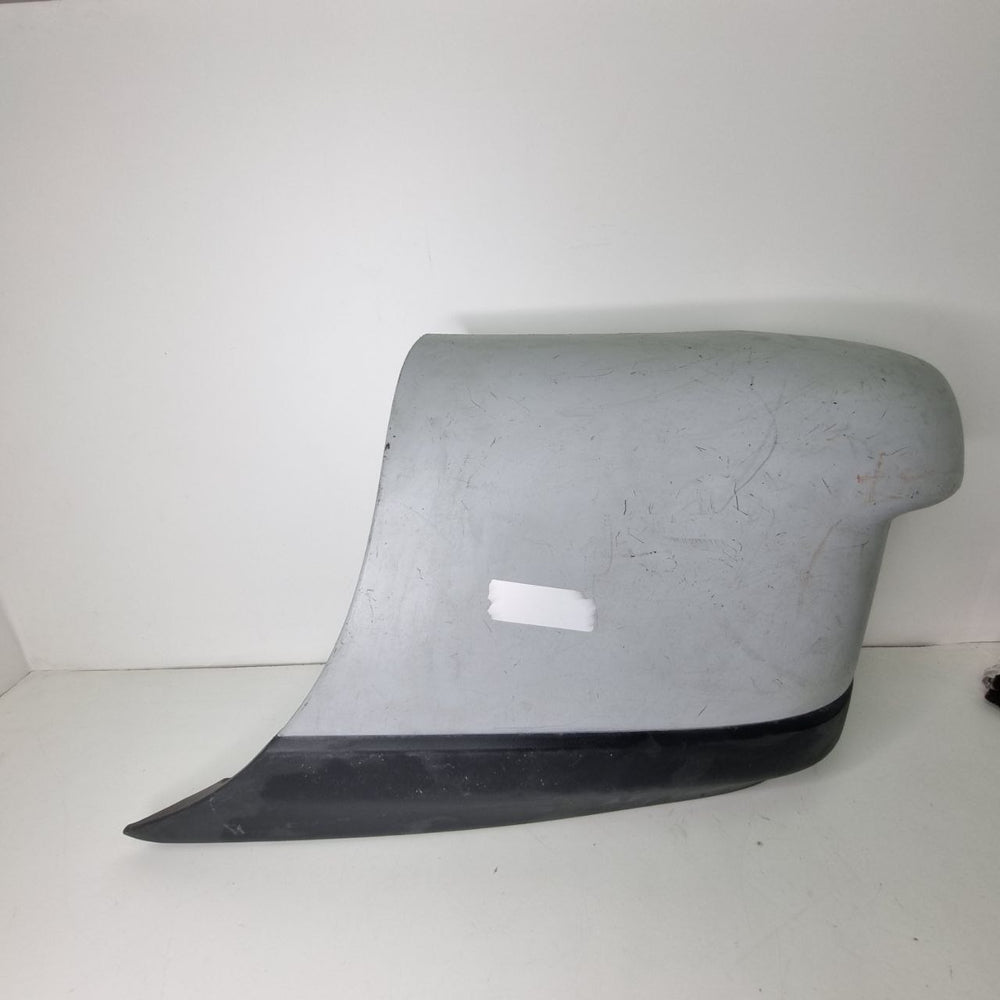 Ponteira Dianteira Direita Fiat Doblo 2003/2009 Nova