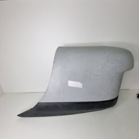 Ponteira Dianteira Direita Fiat Doblo 2003/2009 Nova