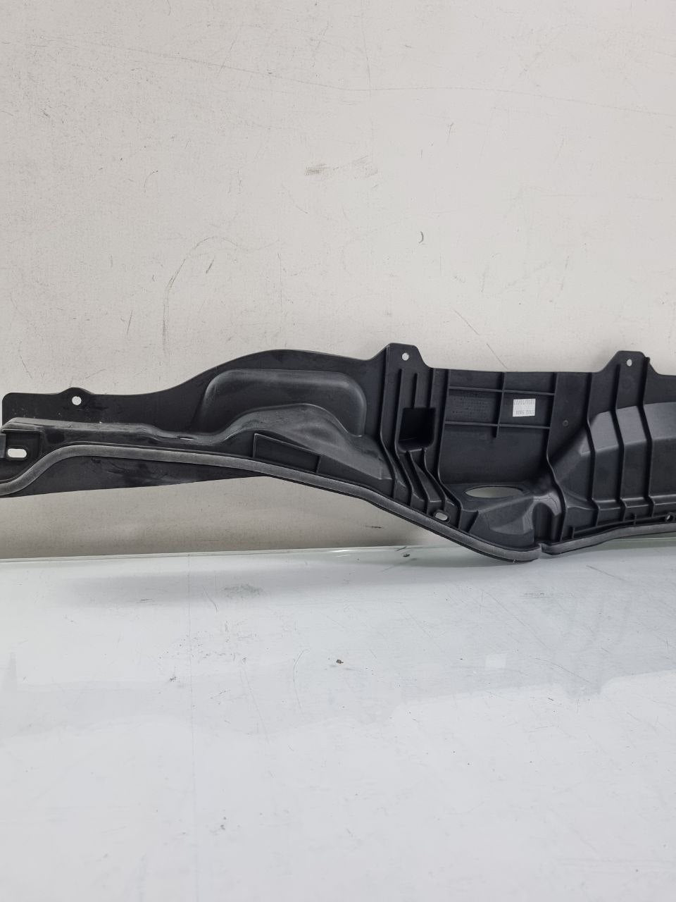 Defletor Grade Dianteiro Chevrolet Onix Prisma 2013/2019 Novo