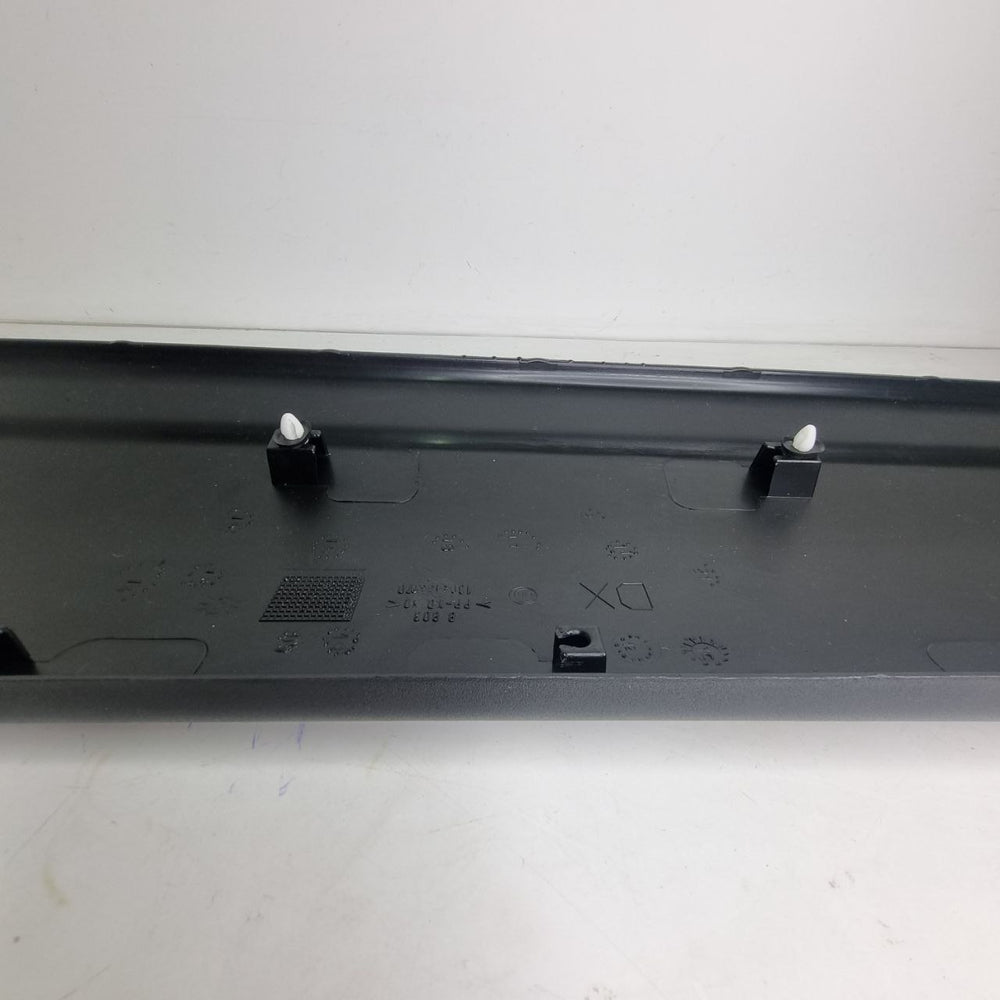 Friso Porta Traseira Dir Fiat Ducato 2008/2015