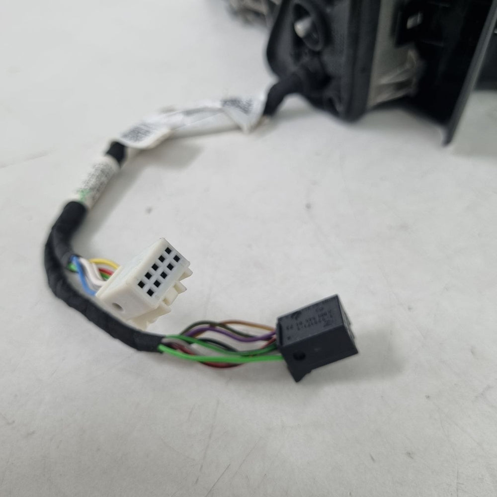 Retrovisor Externo Dir Mercedes-Benz Classe C 2015/2021