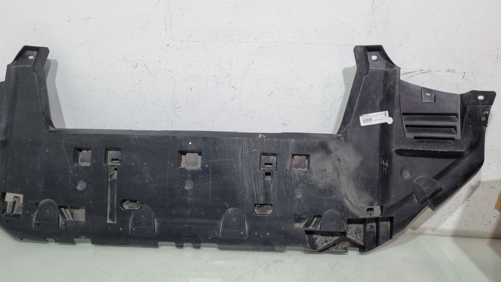 Defletor Inferior Diant Citroen Jumpy / Peugeot Expert 2018/2023