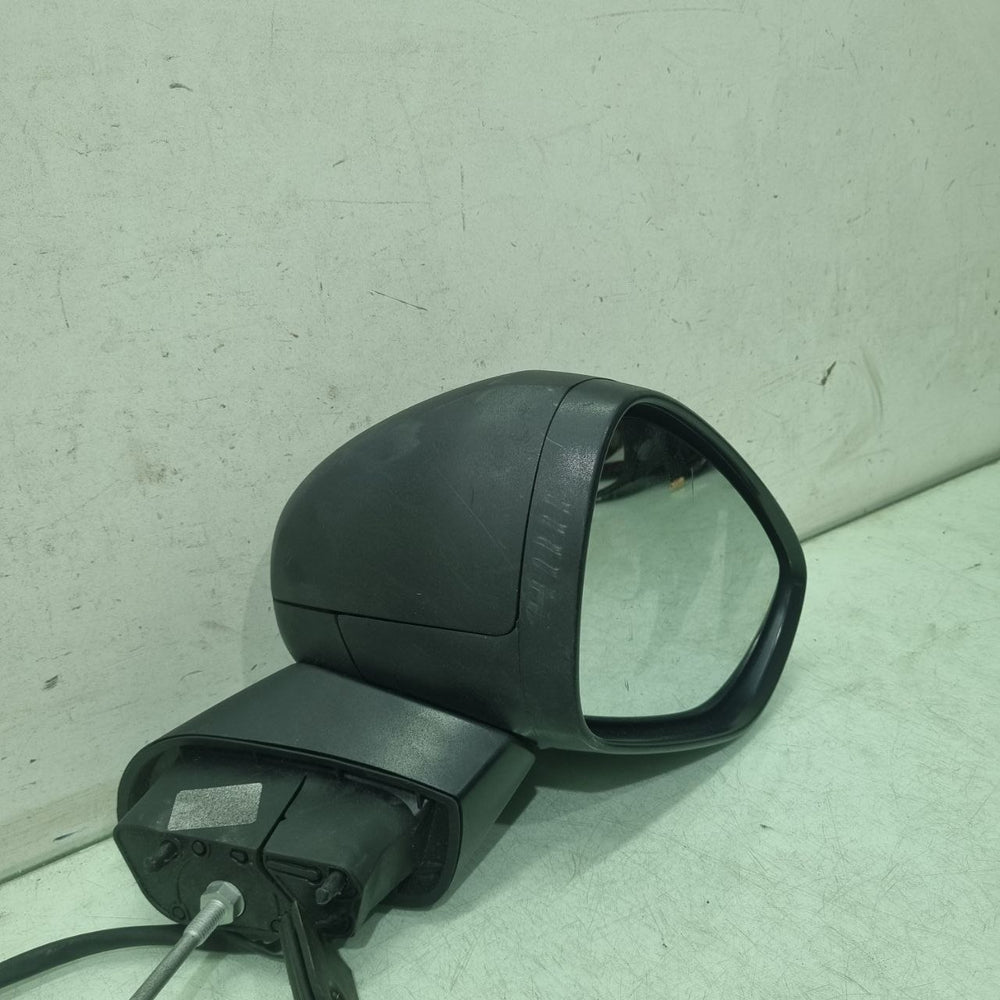 Retrovisor Externo Esq Citroën C3 2013/2018