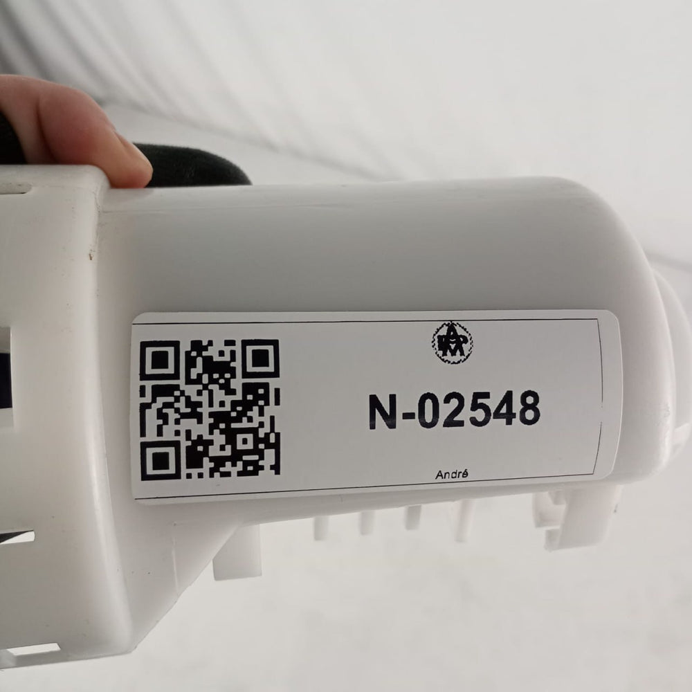 Filtro de Combustível Interno Fiat Toro Jeep Compass 2016/2023 Novo